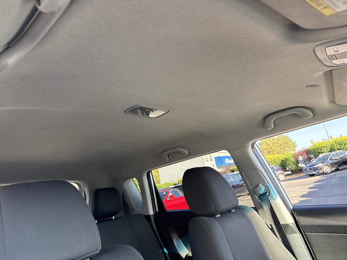 2013 Kia Soul Base photo 21