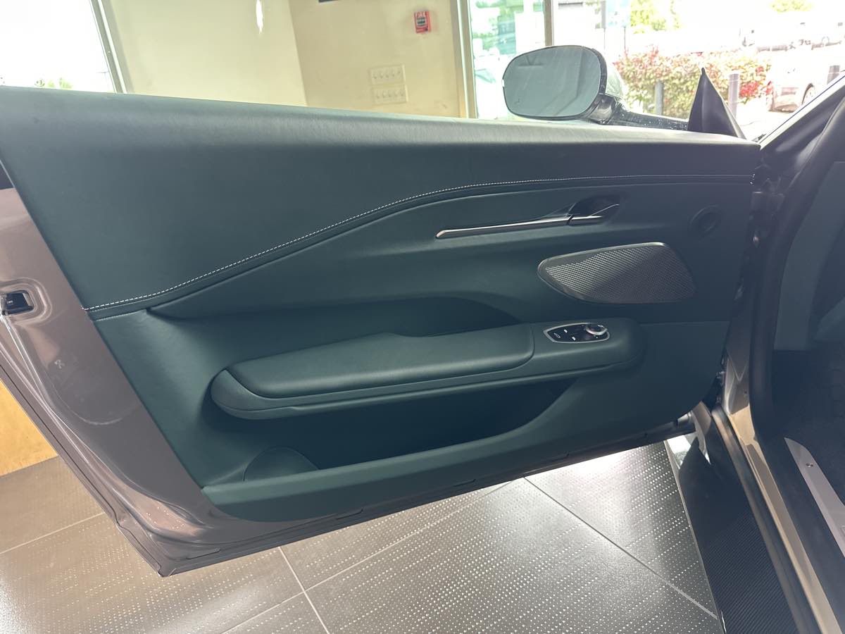 2025 Aston Martin Vantage AM6 photo 19