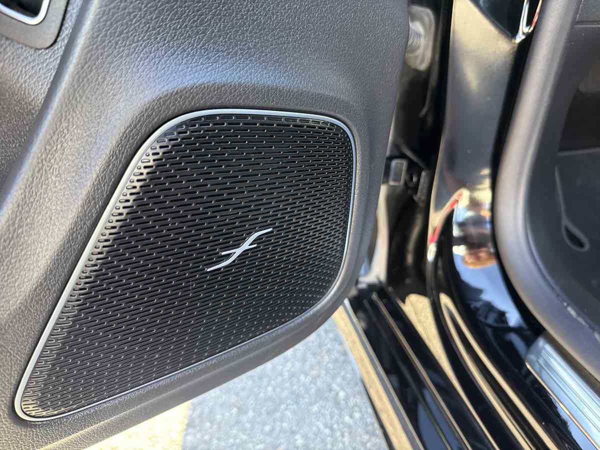 2023 Mercedes Benz CLA 250 AMG photo 12