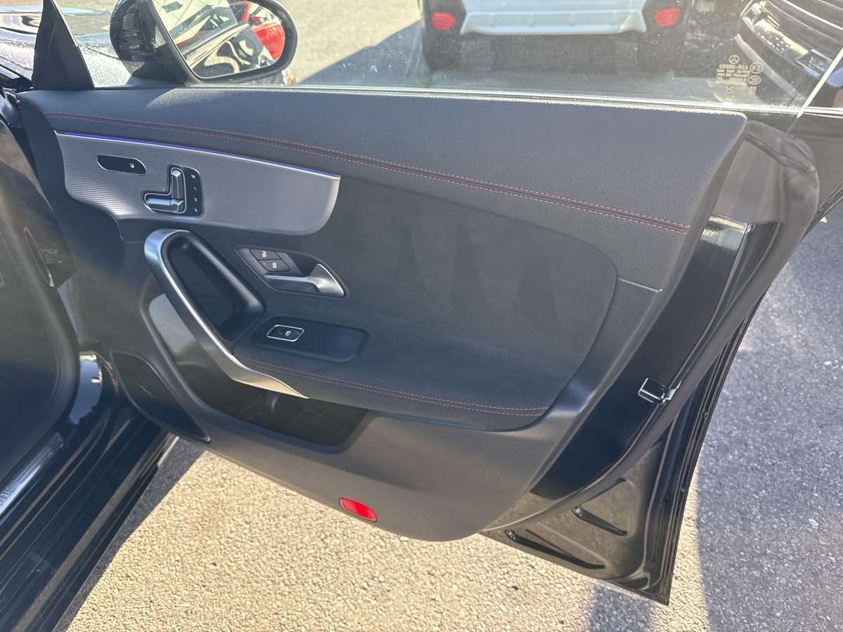 2023 Mercedes Benz CLA 250 AMG photo 19