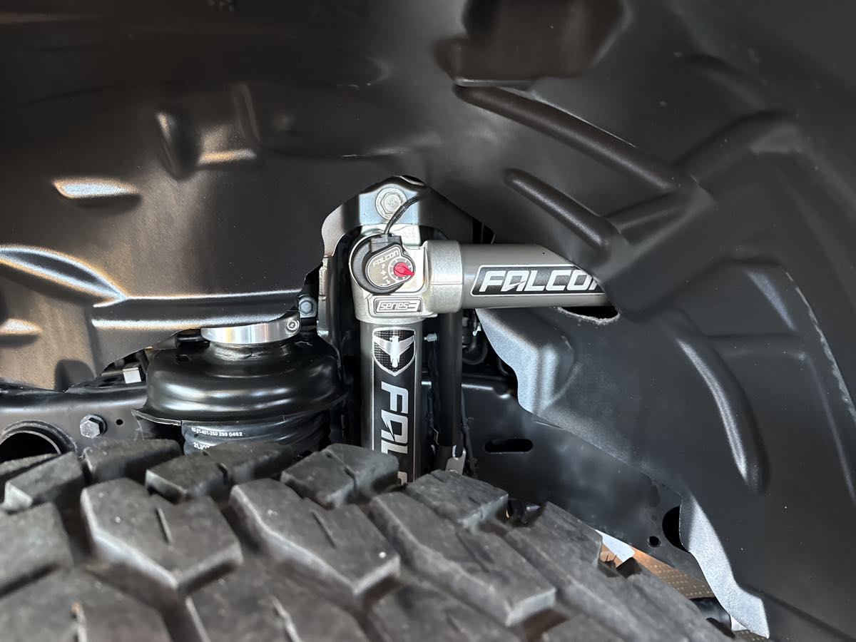 2021 Jeep Gladiator Rubicon photo 6