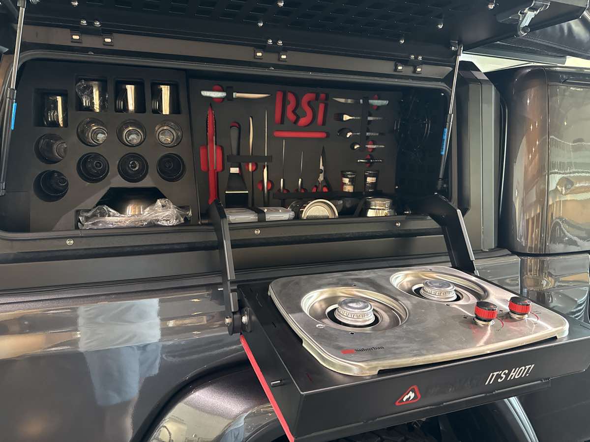 2021 Jeep Gladiator Rubicon photo 15