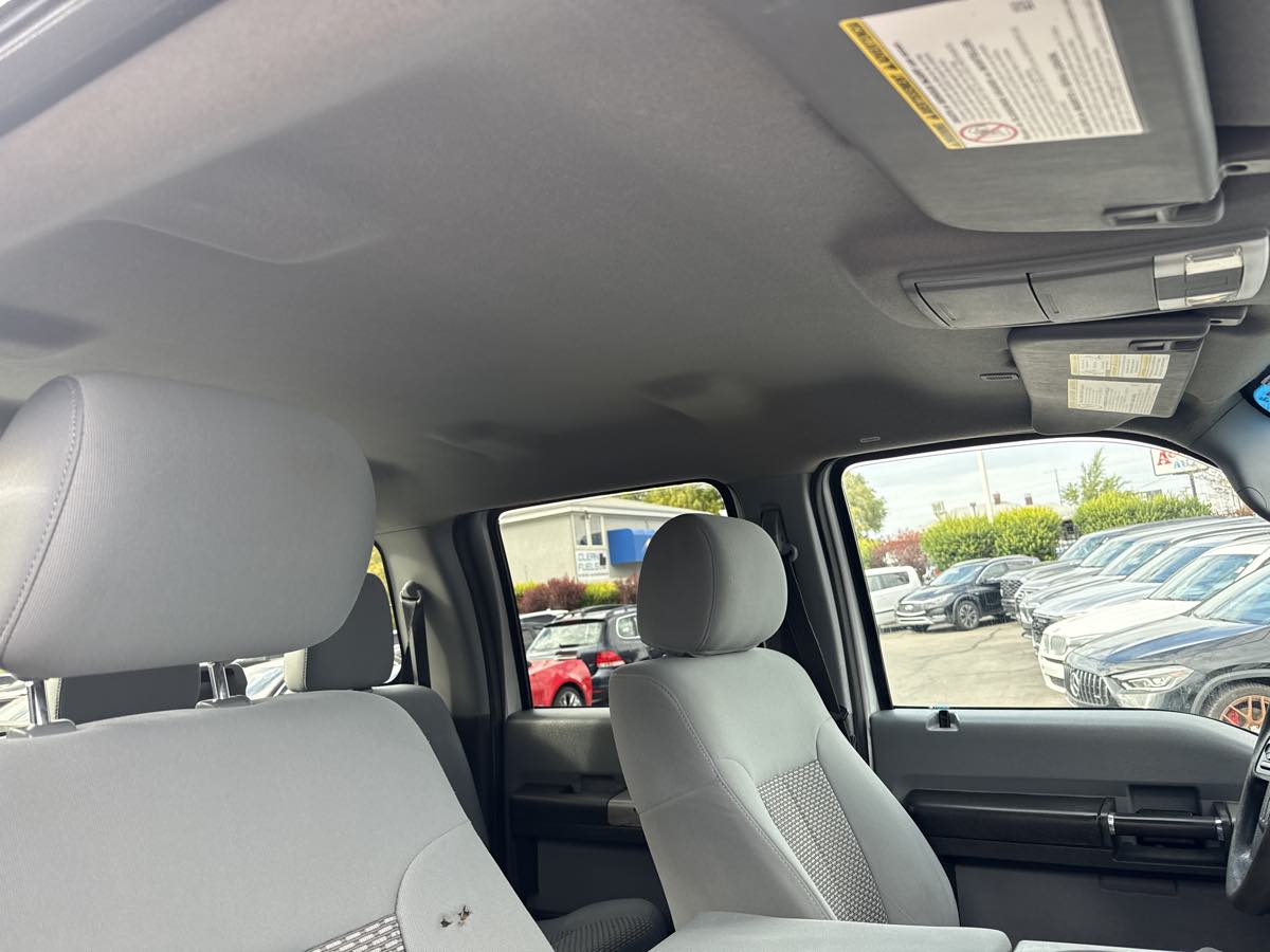 2013 Ford F-350 XL photo 20