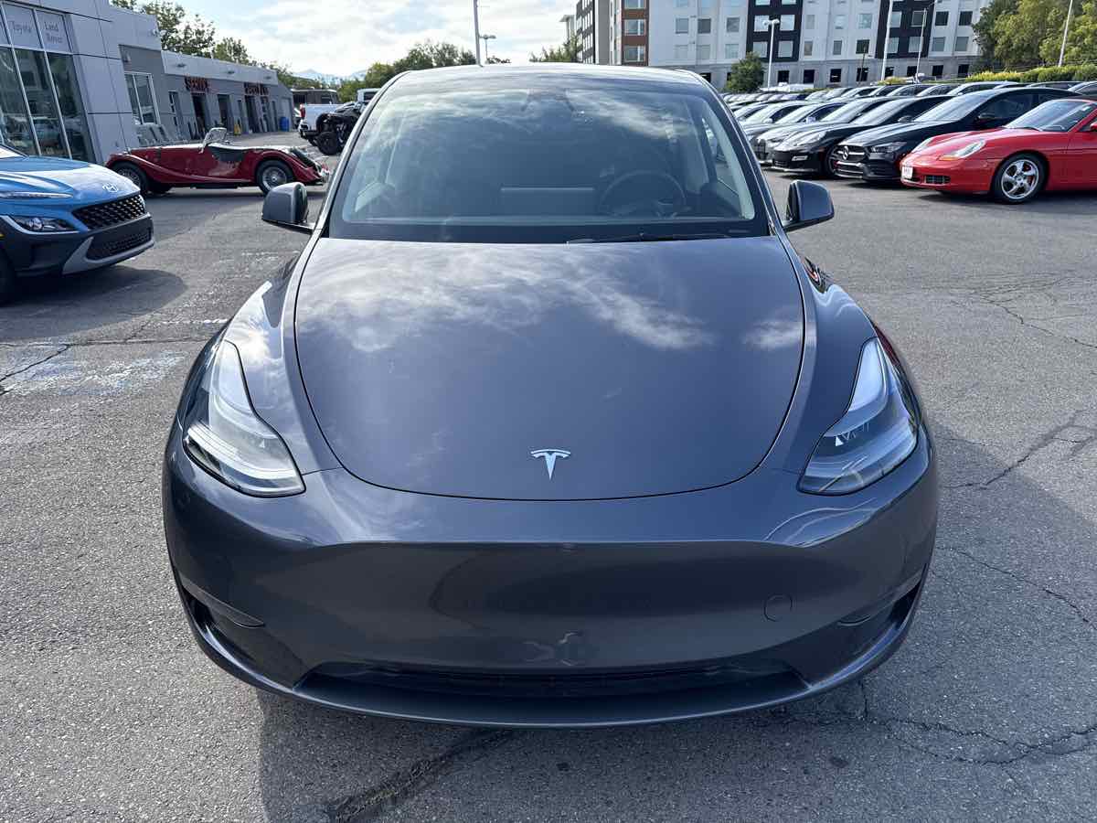 2023 Tesla Model Y Long Range photo 3