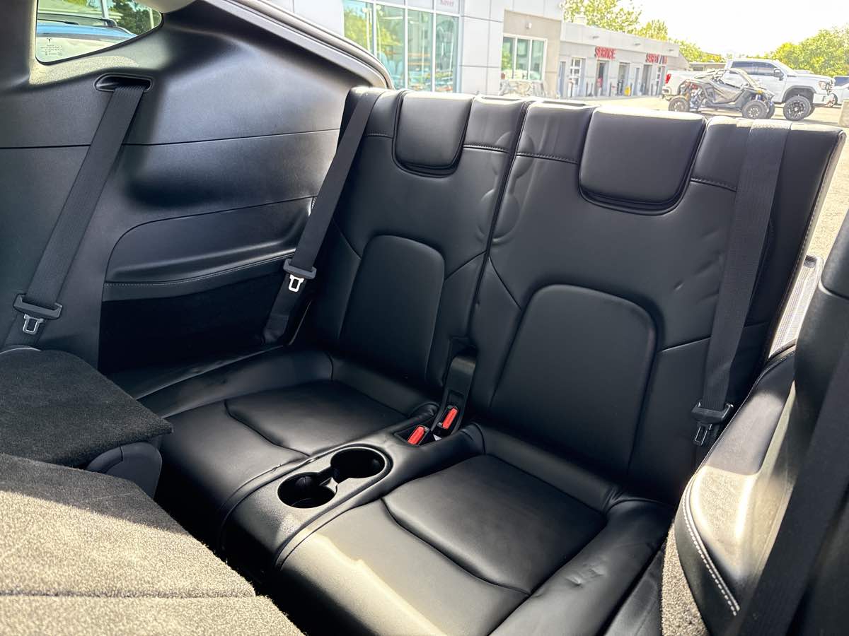2023 Tesla Model Y Long Range photo 16