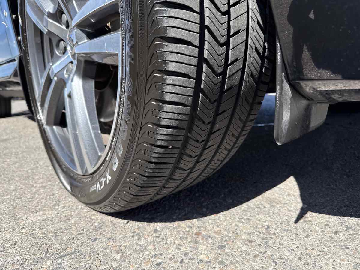 2018 Volvo XC60 Momentum photo 26