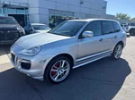 2008 Porsche Cayenne GTS photo 25