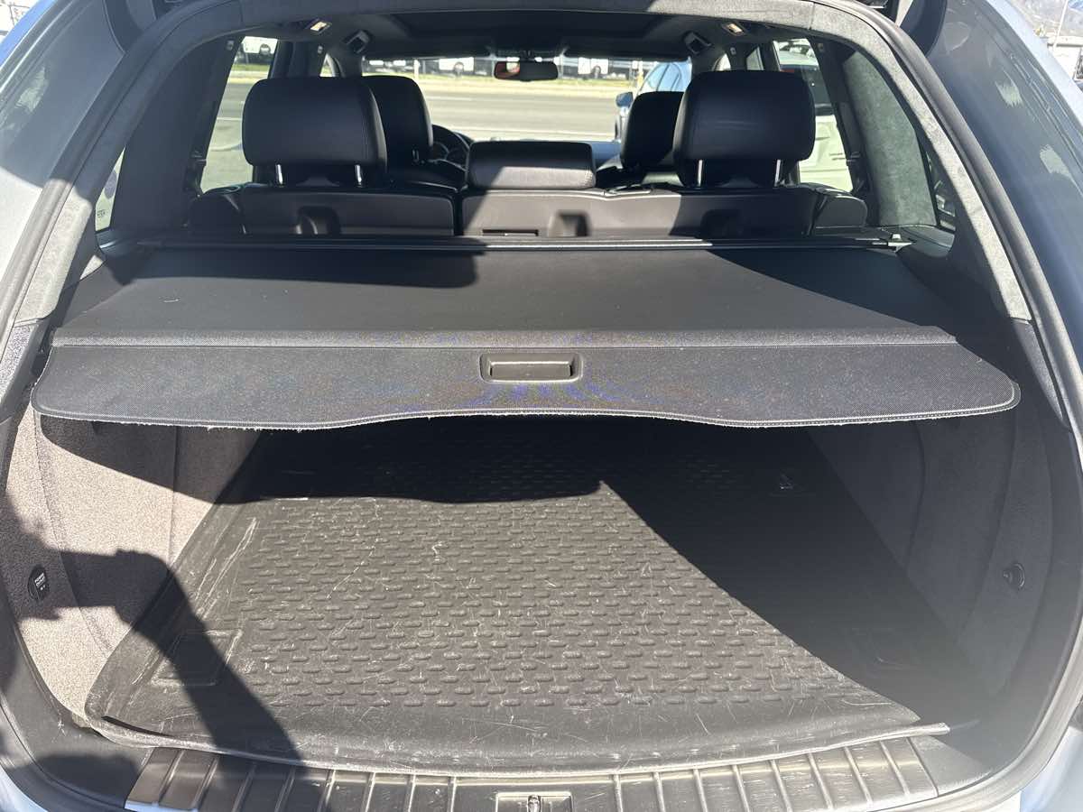 2008 Porsche Cayenne GTS photo 11