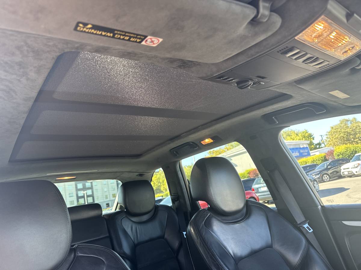 2008 Porsche Cayenne GTS photo 17