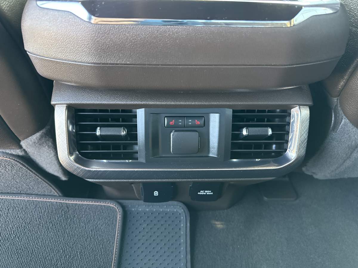 2022 Ford F-150 King Ranch photo 16