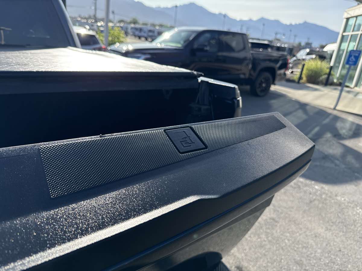 2022 Ford F-150 King Ranch photo 18