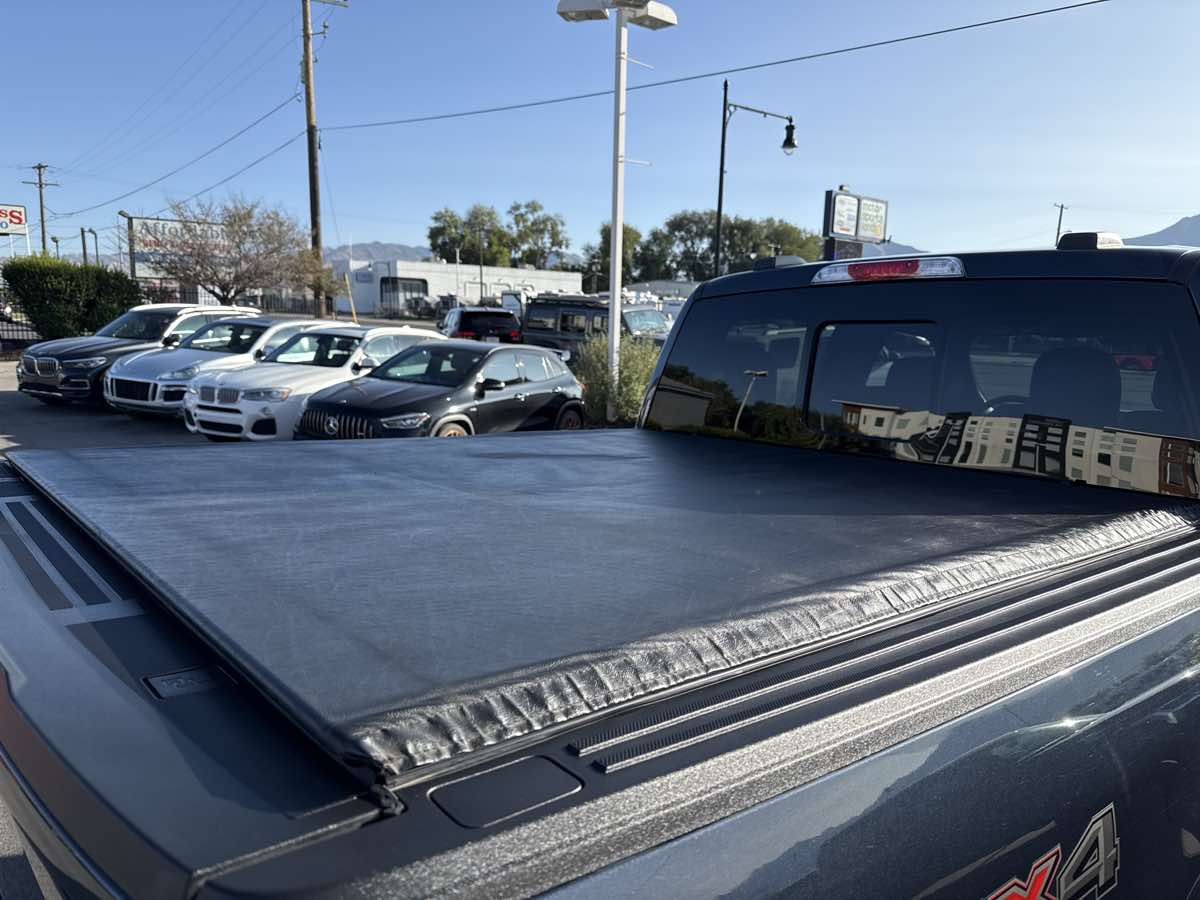 2022 Ford F-150 King Ranch photo 19