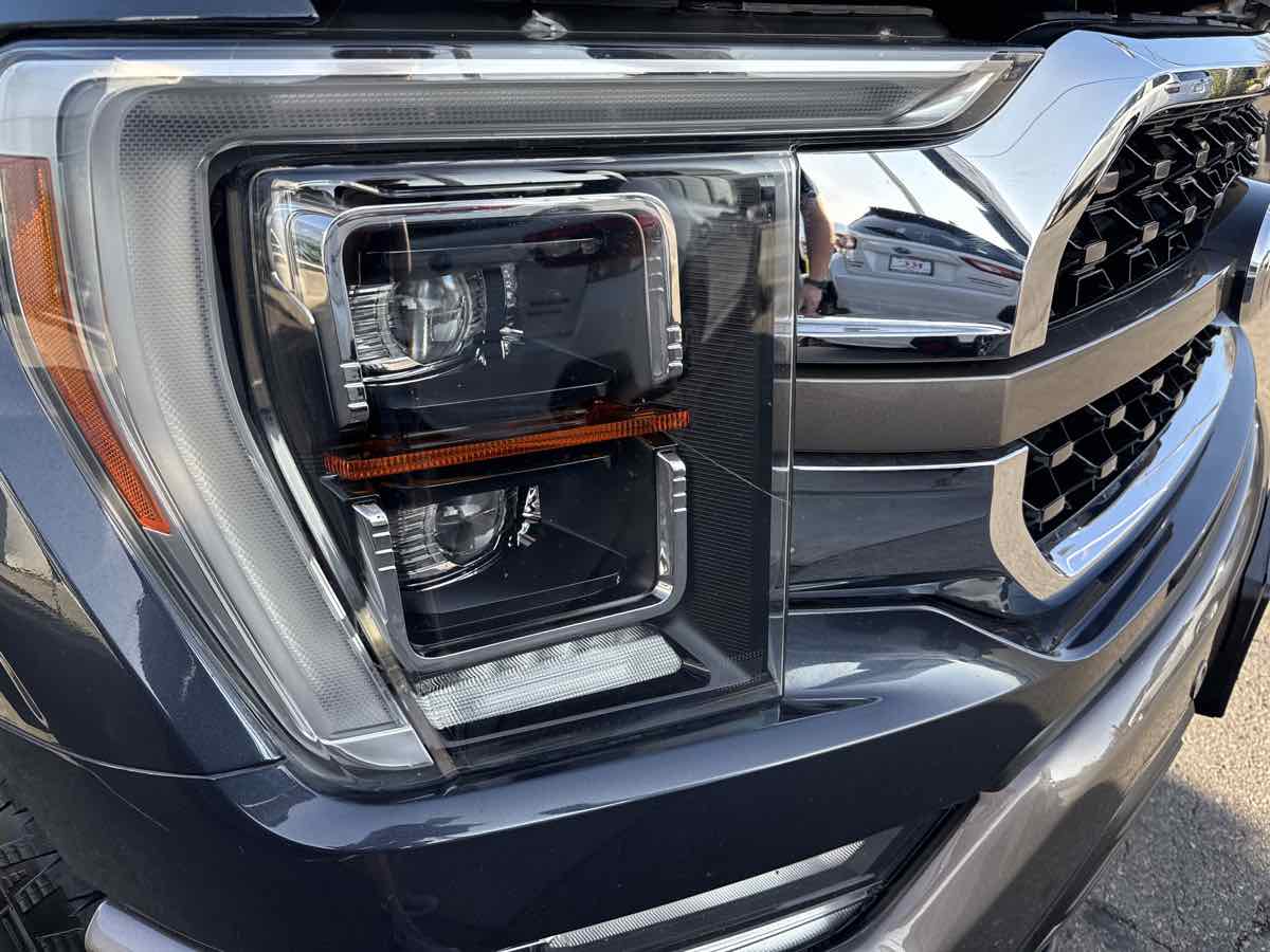 2022 Ford F-150 King Ranch photo 27
