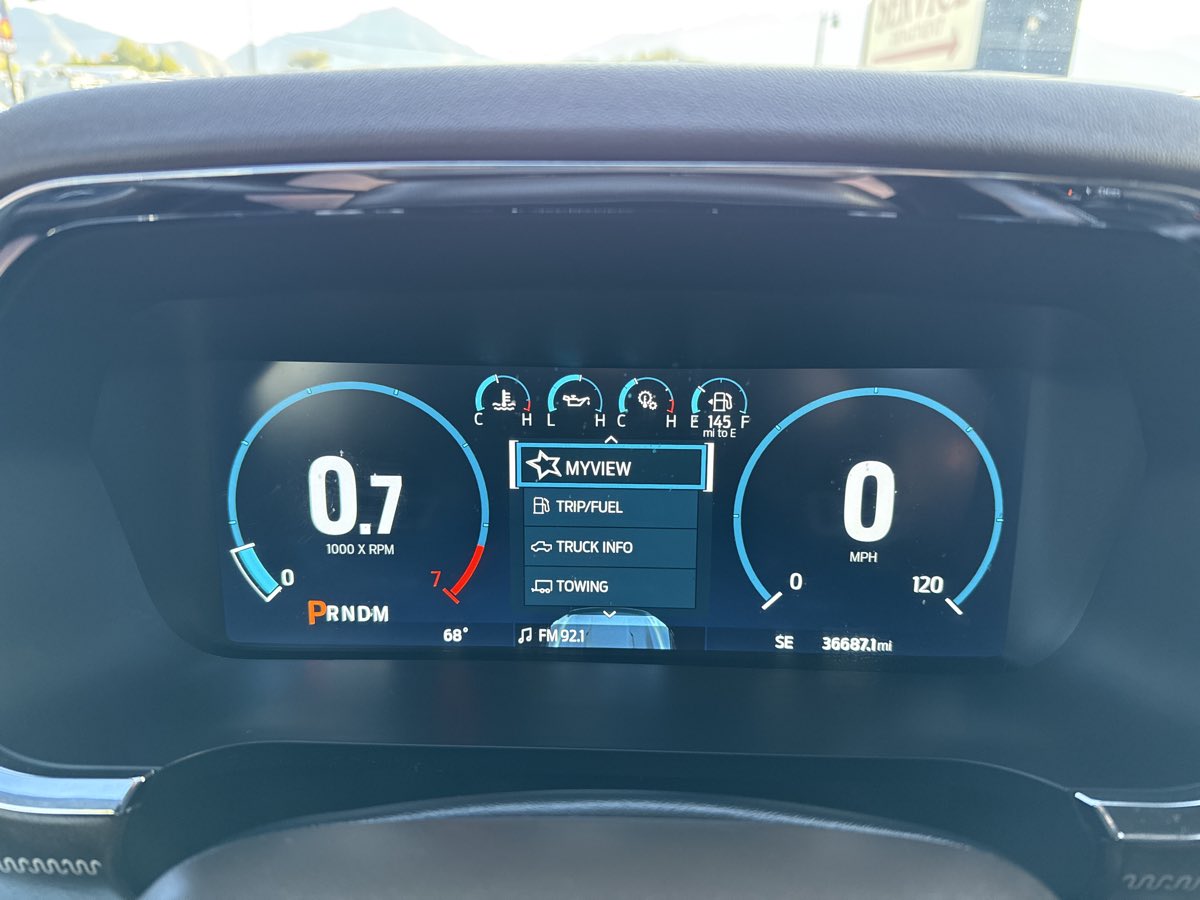 2022 Ford F-150 King Ranch photo 30