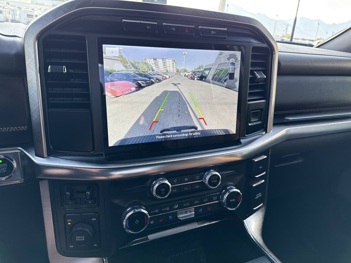 2022 Ford F-150 King Ranch photo 31