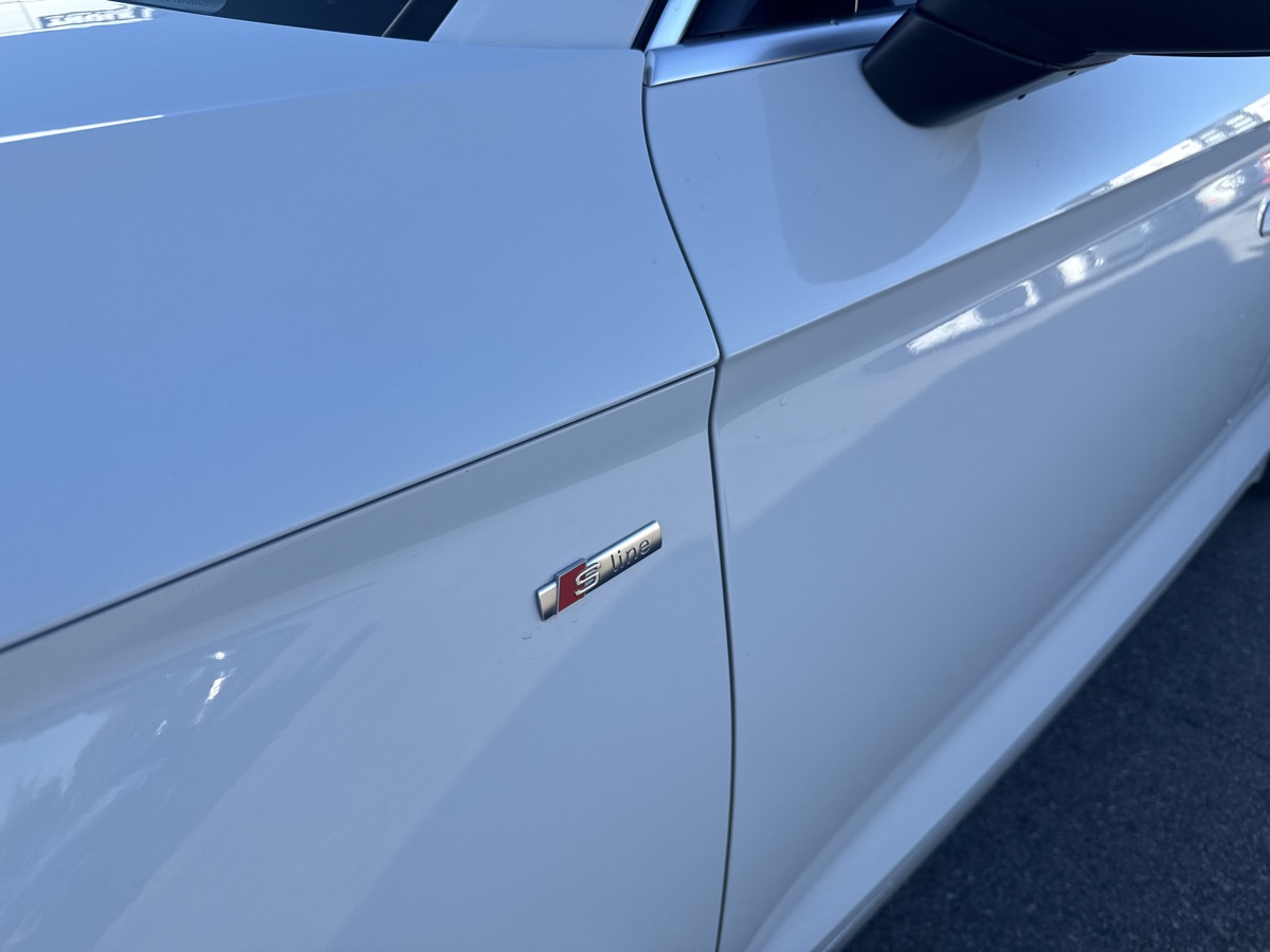 2023 Audi Q5 S line Premium Plus photo 11