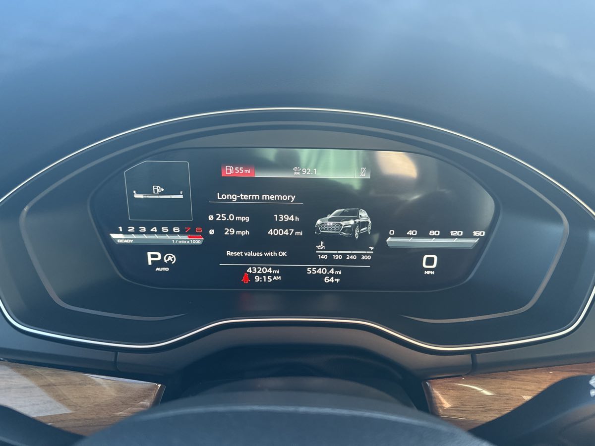 2023 Audi Q5 S line Premium Plus photo 25