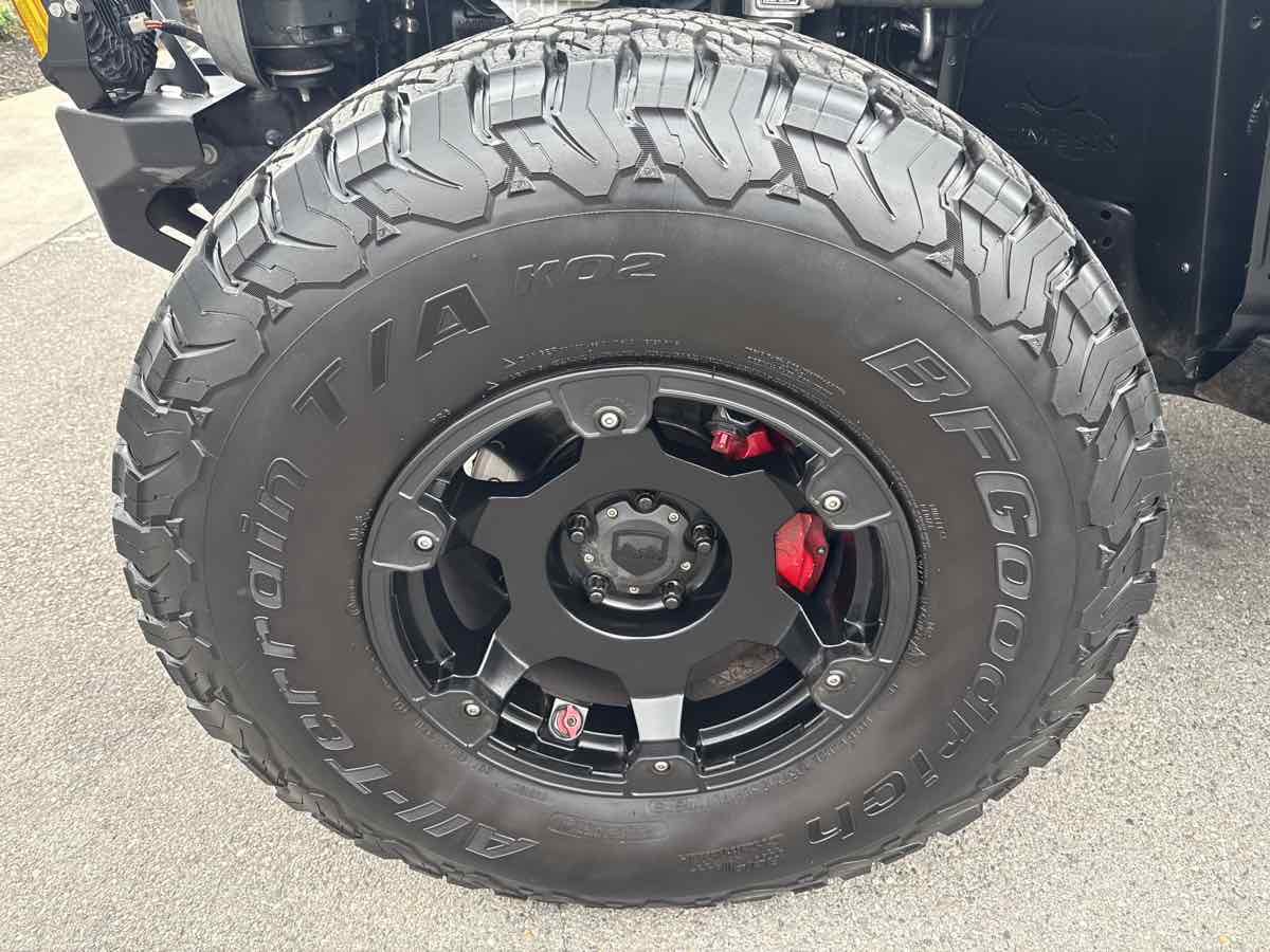 2019 Jeep Wrangler Unlimited Rubicon - Photo 10