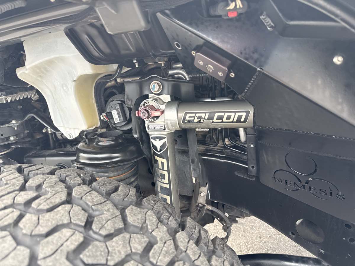2019 Jeep Wrangler Unlimited Rubicon - Photo 11