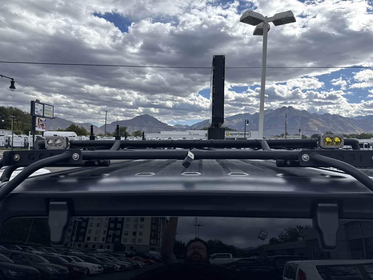 2019 Jeep Wrangler Unlimited Rubicon - Photo 22