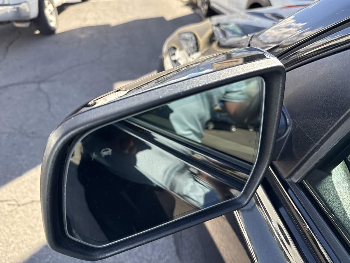 2019 Gmc Acadia SLT Black Edition photo 10