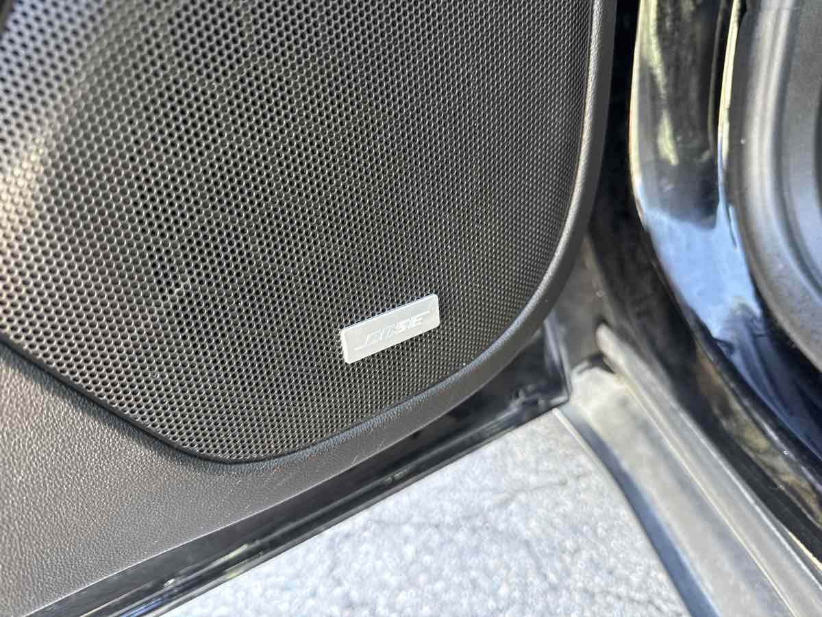 2019 Gmc Acadia SLT Black Edition photo 13