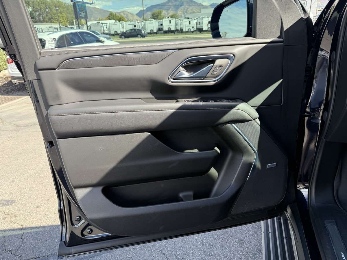 2023 Gmc Yukon AT4 photo 10