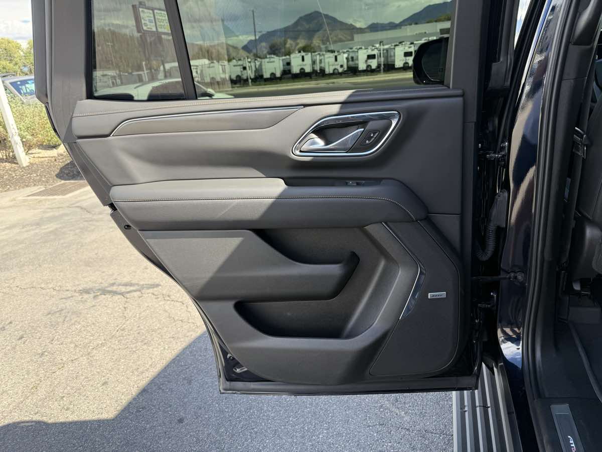 2023 Gmc Yukon AT4 photo 13