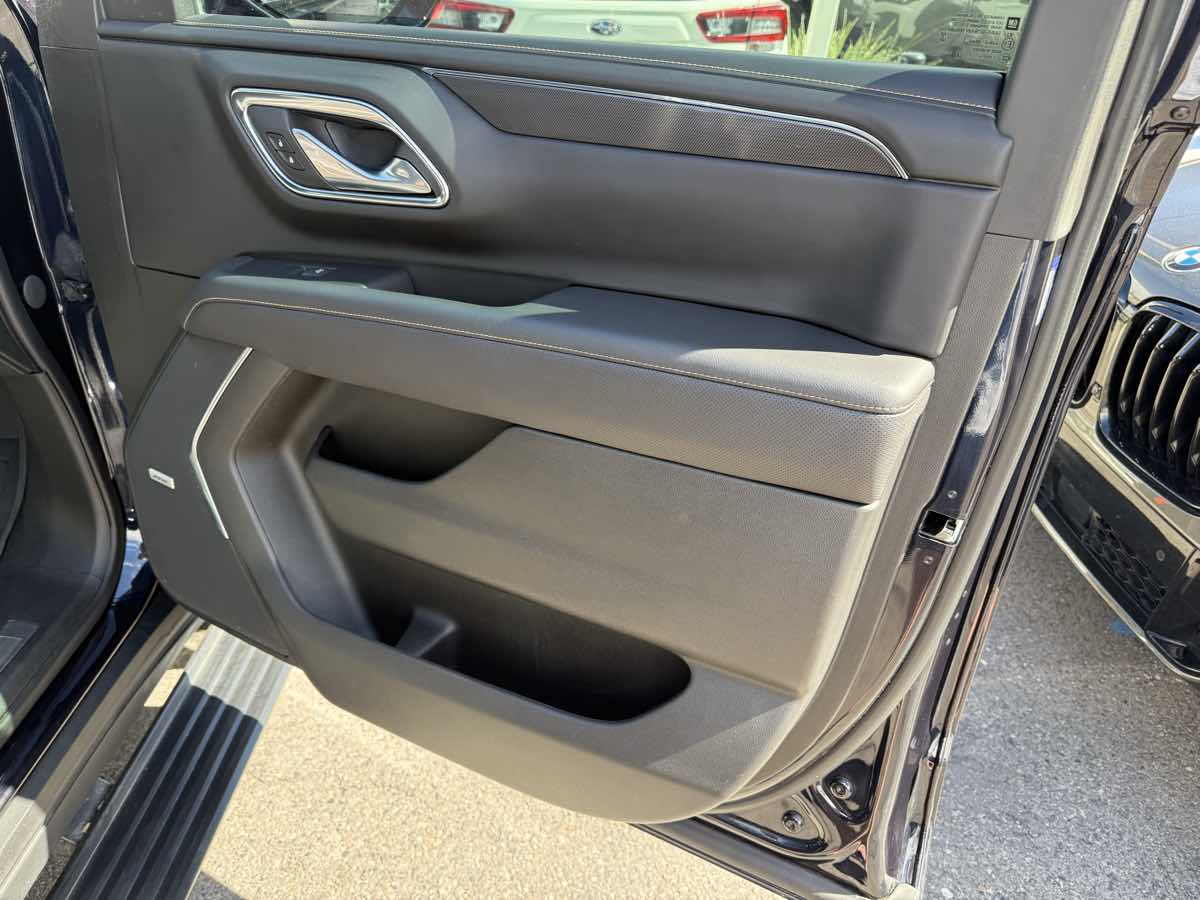 2023 Gmc Yukon AT4 photo 22