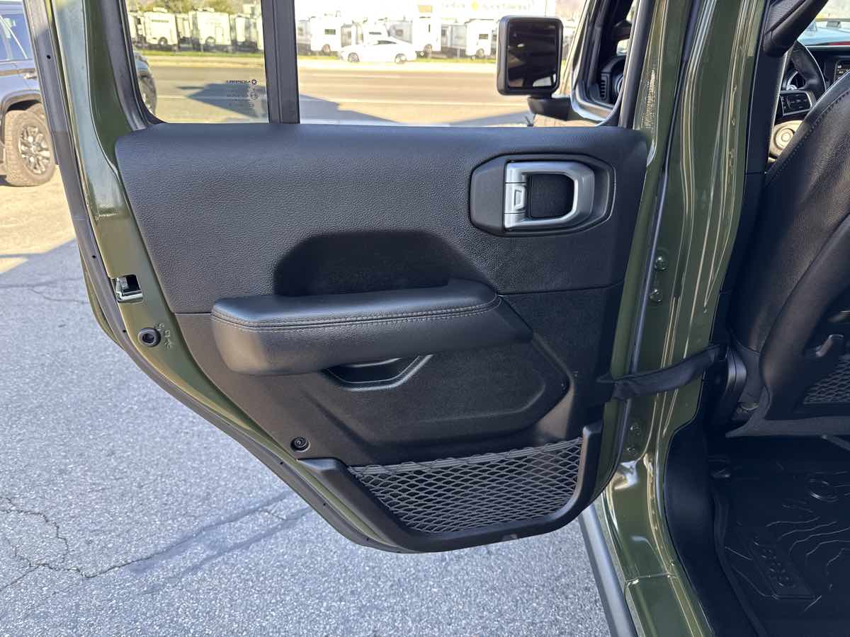2023 Jeep Wrangler 4-Door Rubicon 392 - Photo 14