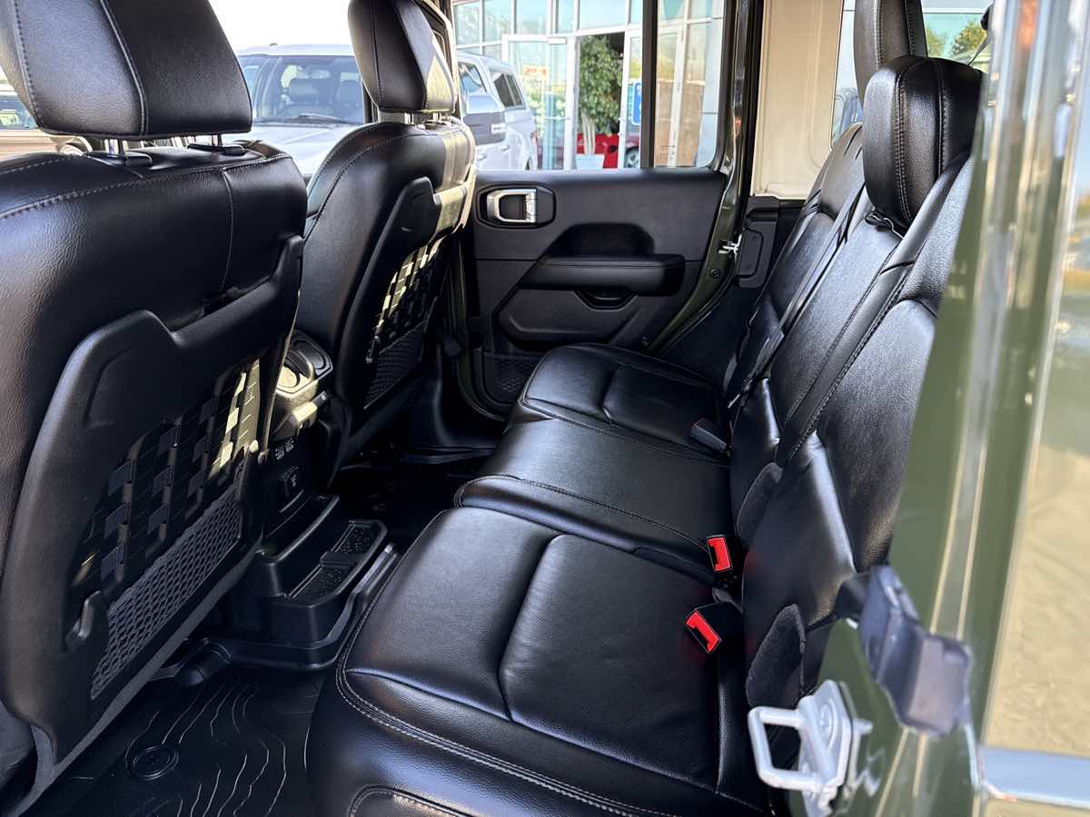 2023 Jeep Wrangler 4-Door Rubicon 392 - Photo 15