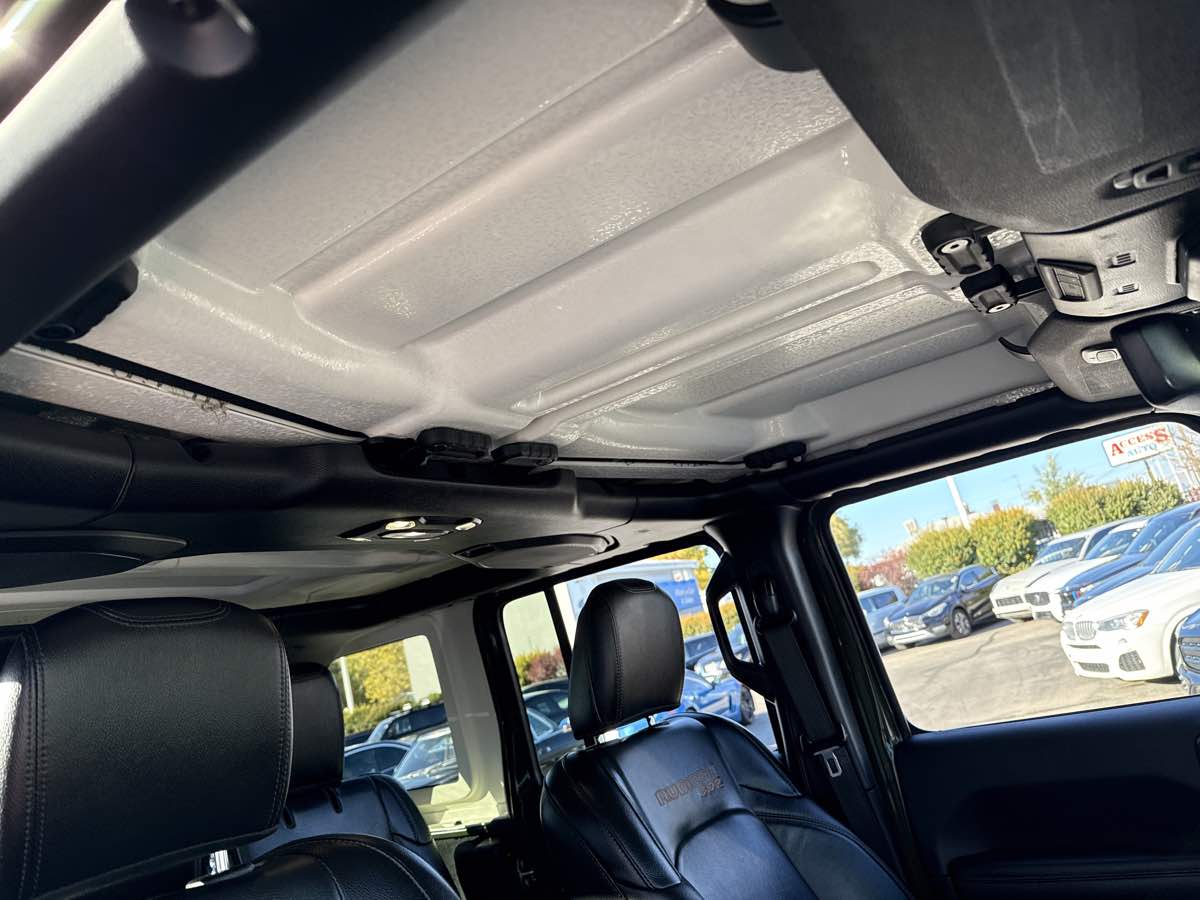 2023 Jeep Wrangler 4-Door Rubicon 392 - Photo 22