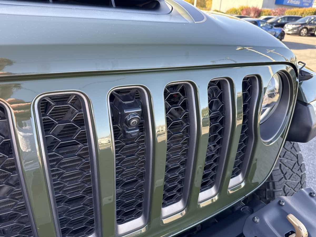 2023 Jeep Wrangler 4-Door Rubicon 392 - Photo 26