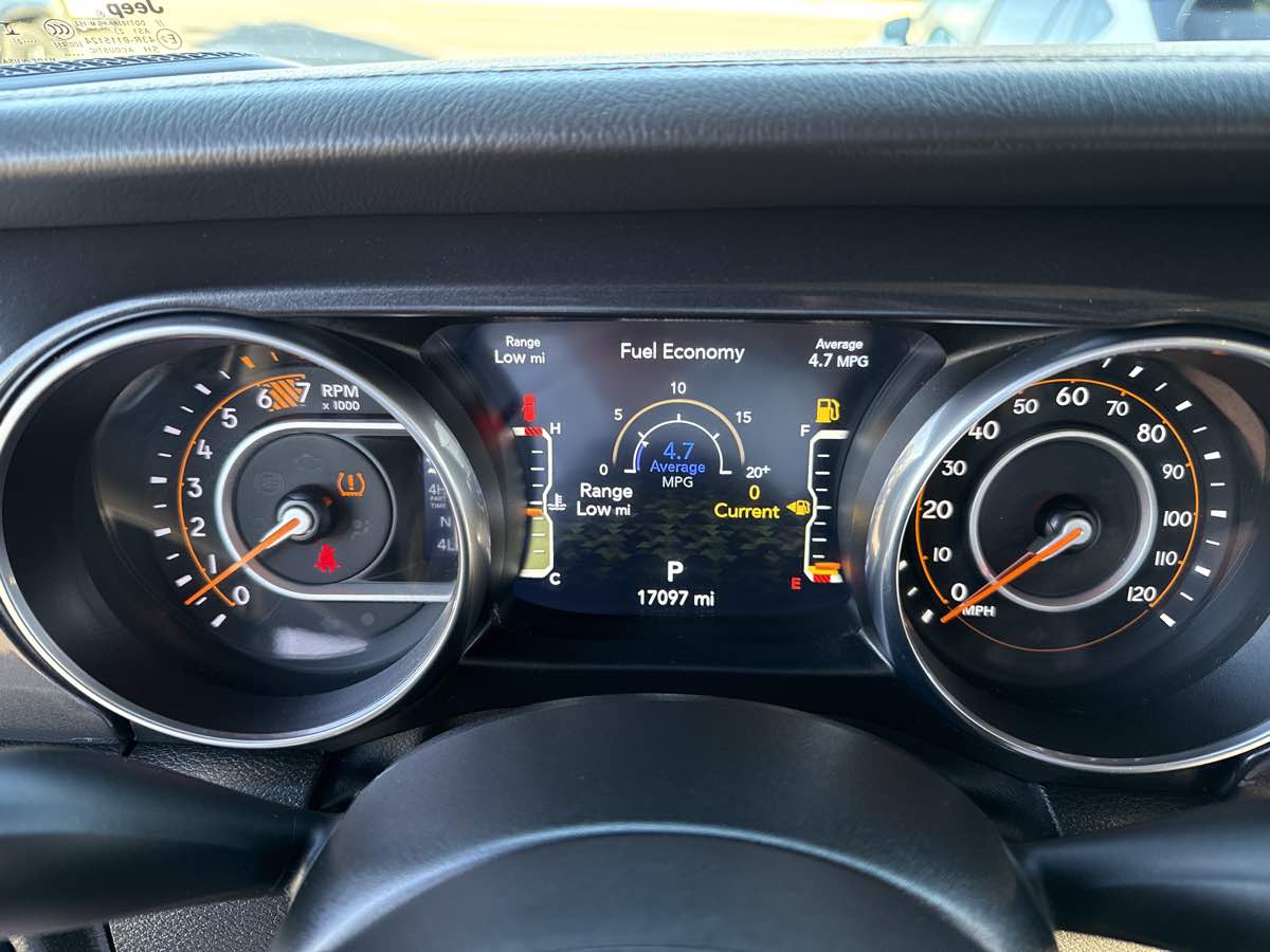 2023 Jeep Wrangler 4-Door Rubicon 392 - Photo 30