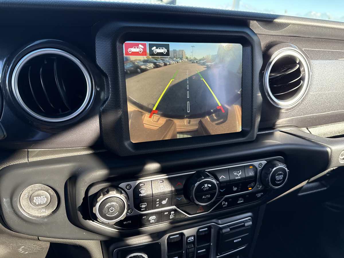 2023 Jeep Wrangler 4-Door Rubicon 392 - Photo 31