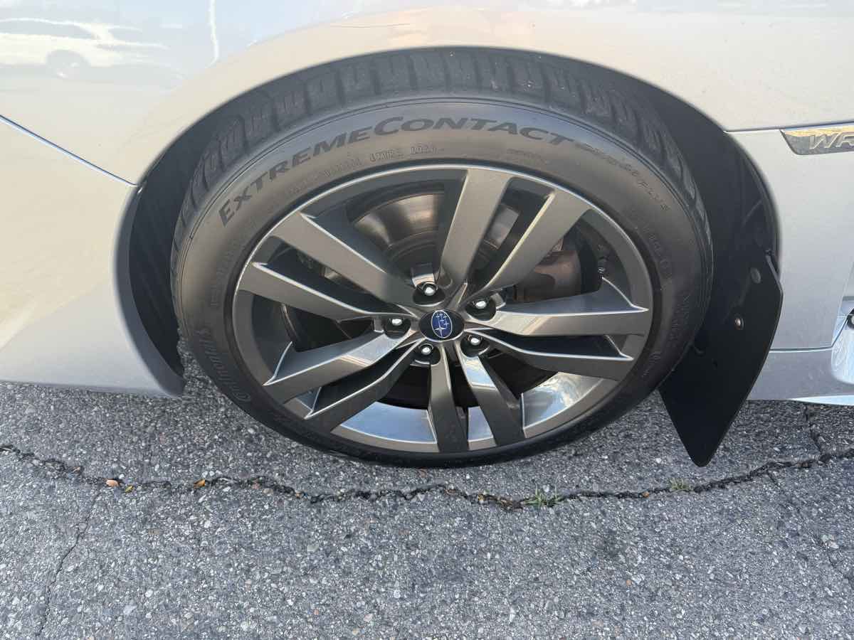 2017 Subaru WRX Premium - Photo 9