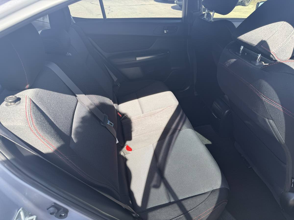 2017 Subaru WRX Premium - Photo 15