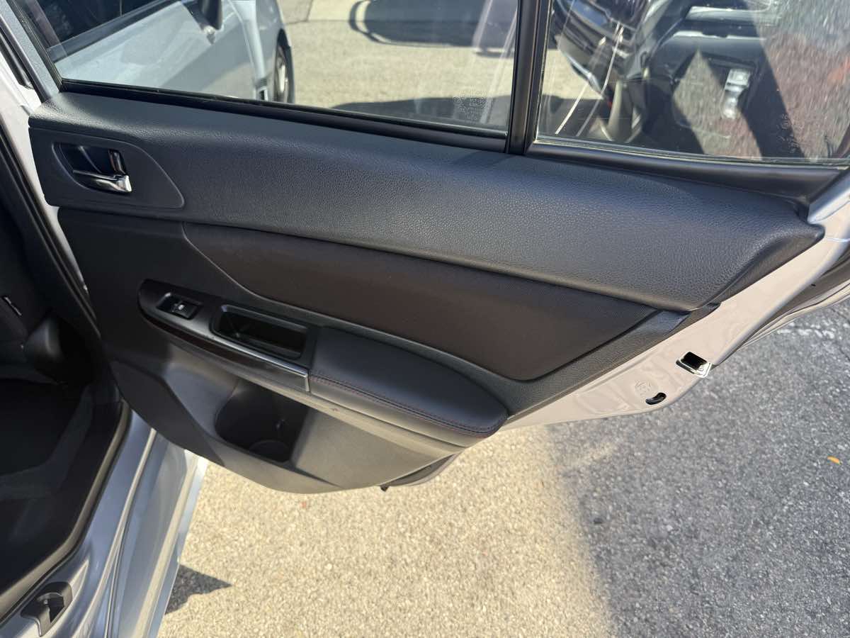 2017 Subaru WRX Premium - Photo 16