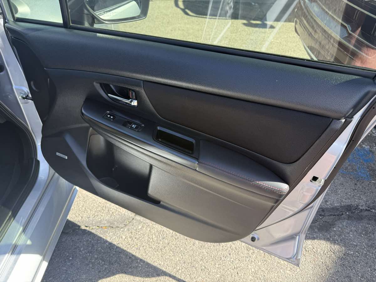 2017 Subaru WRX Premium - Photo 18