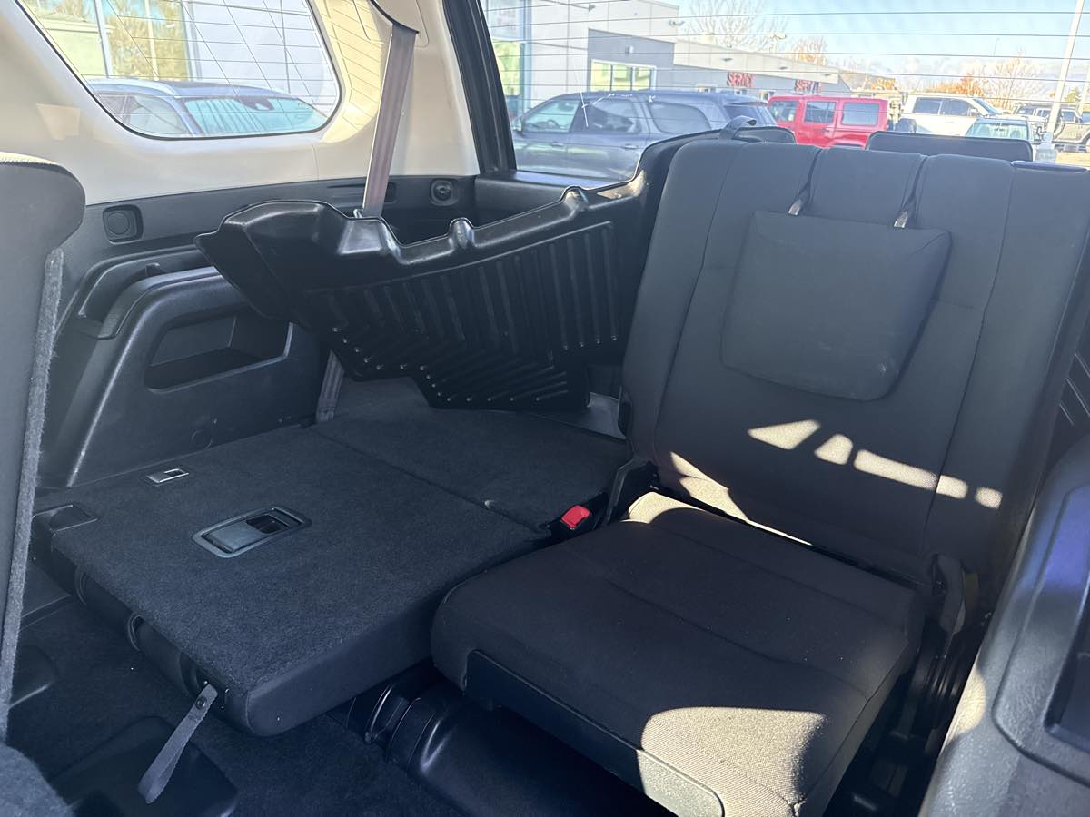 2018 Toyota 4Runner SR5 - Photo 16