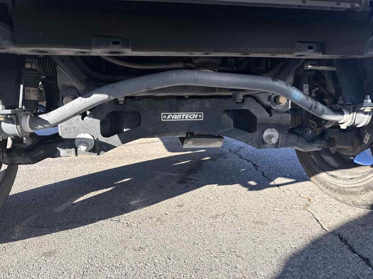 2018 Toyota 4Runner SR5 - Photo 25