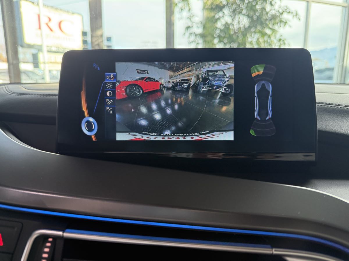 Sold 2014 BMW i8 in Salt Lake City