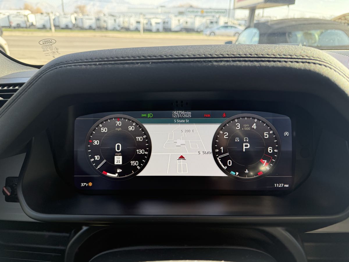 2021 Land Rover Defender SE - Photo 29