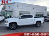 2019 GMC Canyon 4WD Denali