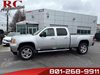 2011 GMC Sierra 2500HD SLT