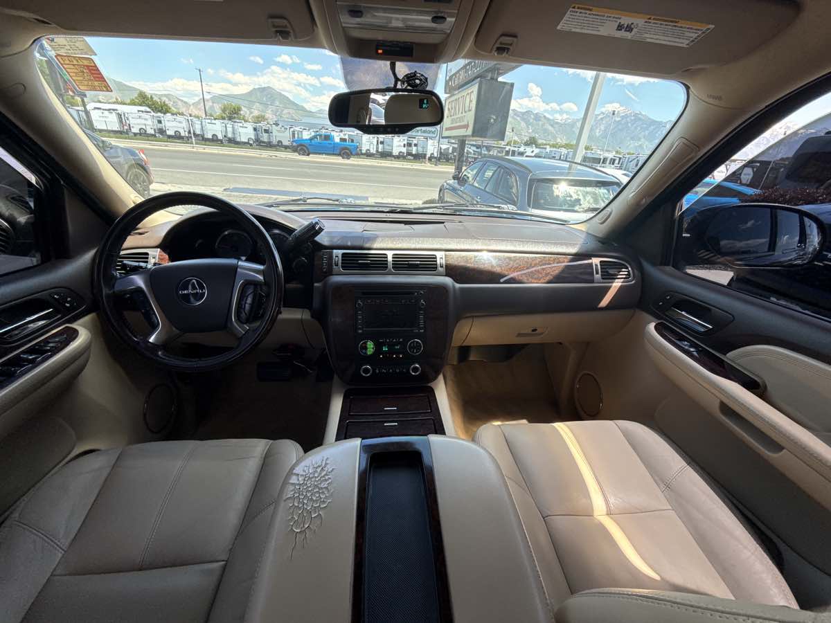 2007 GMC Yukon Denali - Photo 16