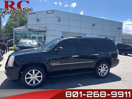 2007 GMC Yukon Denali