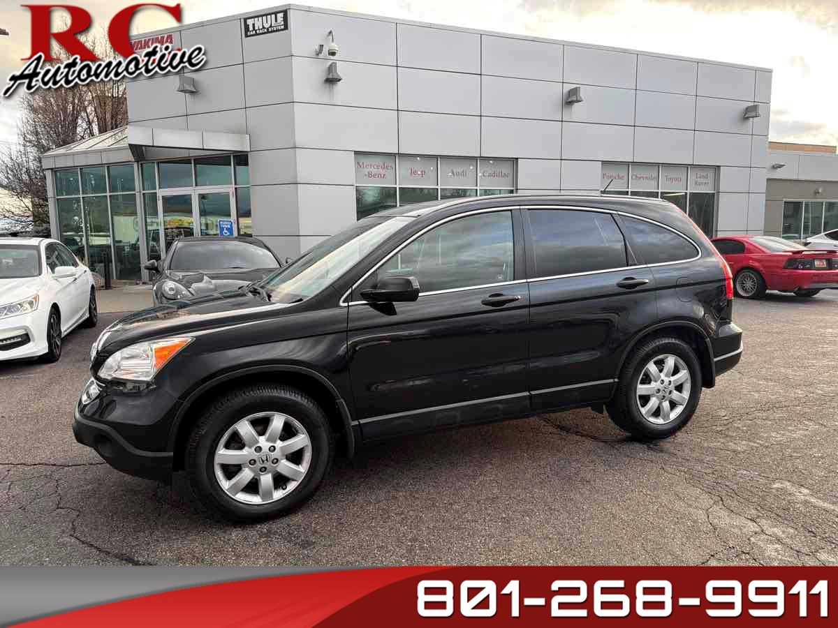 2008 Honda CR-V EX 4WD's photo