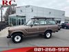 1985 Toyota Land Cruiser 