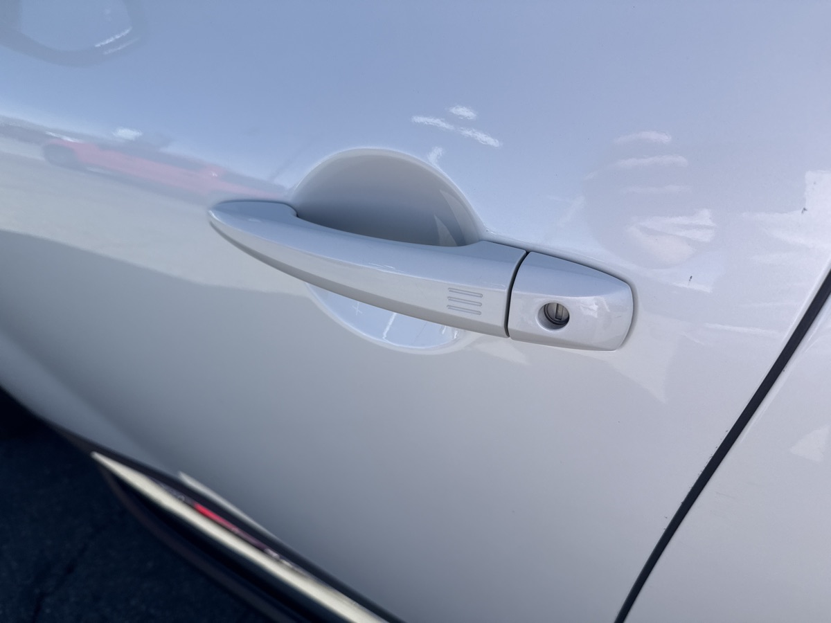 2022 Nissan Pathfinder Platinum - Photo 10